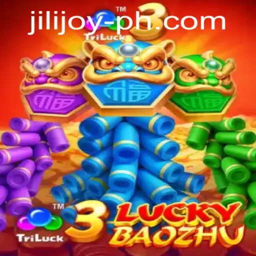 Exploring the Thrilling World of 3LuckyBaozhu: A Dive into Jili Joy