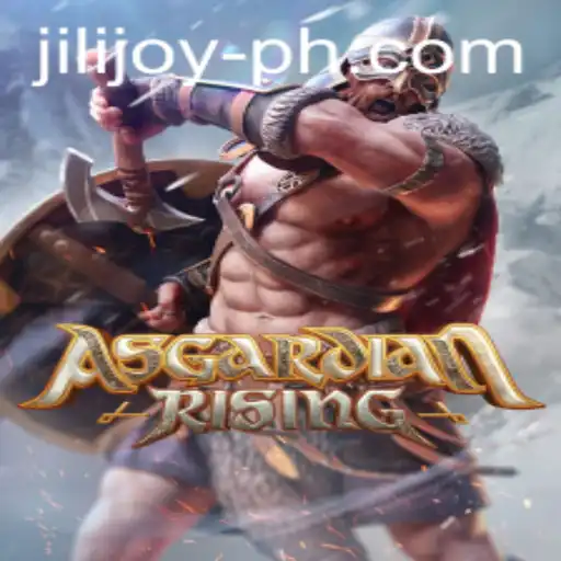 Explore the Epic Adventure of AsgardianRising in the World of Jili Joy