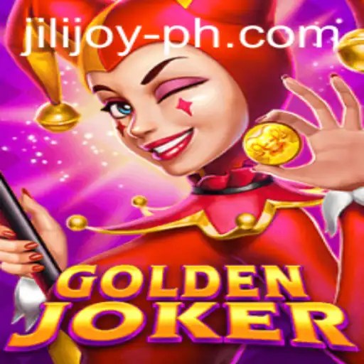 GoldenJoker: Exploring the Thrills of Jili Joy