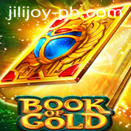 Exploring the Enchanting World of 'Book of Gold' with Jili Joy