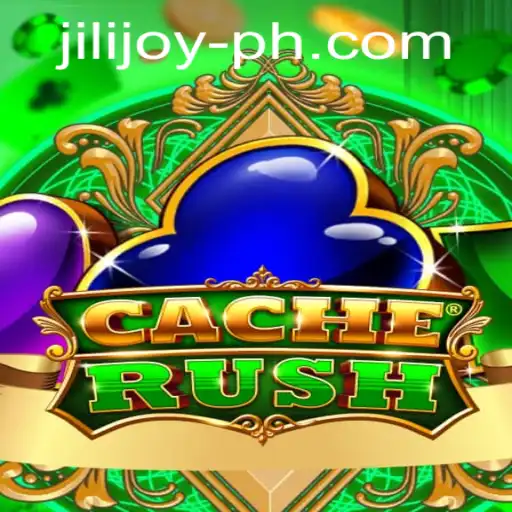 Embark on a Thrilling Adventure with CacheRush: Unleashing the Power of Jili Joy