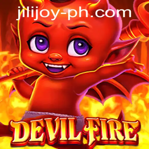 Exploring DevilFire: The Thrilling New Game Taking the World by Storm