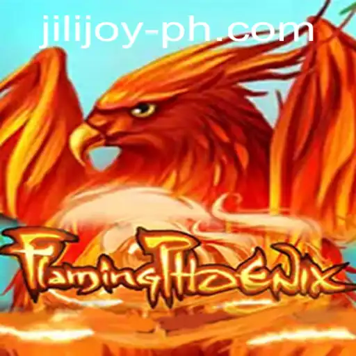 Exploring the World of FlamingPhoenix: A Journey with Jili Joy