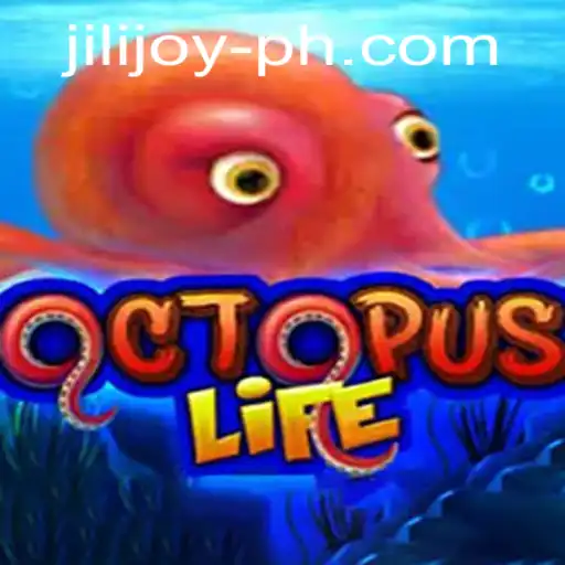 Dive into the Depths of OctopusLife: A Mesmerizing Adventure