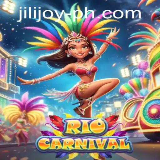 RioCarnival: A Joyful Dive into the Festive World of Jili Joy