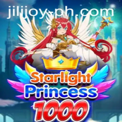 Exploring the Enchanting World of StarlightPrincess1000 and Discovering Jili Joy