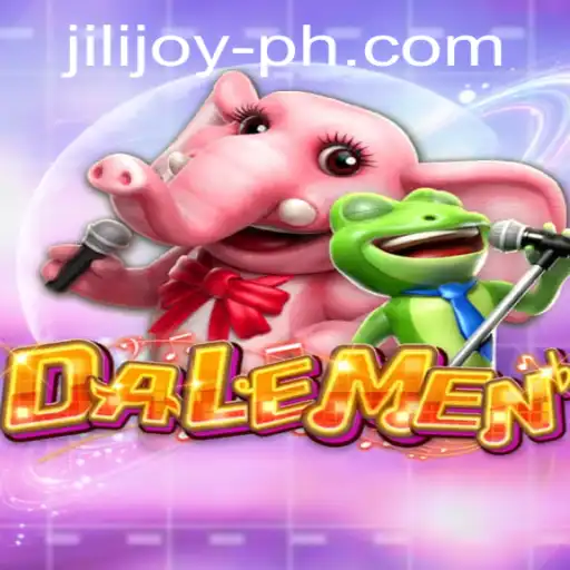 Explore the Mystical World of DALEMEN: A Journey Through Jili Joy