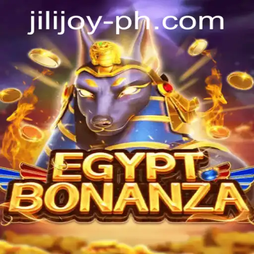 Unveiling the Thrills of EgyptBonanza: A Journey Through Ancient Lands with Jili Joy