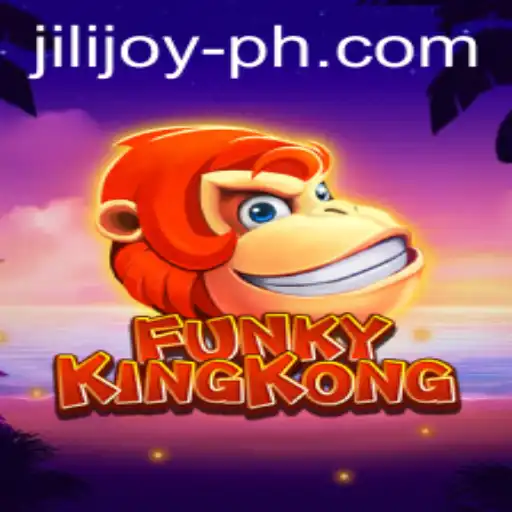 Unleashing the Adventure of FunkyKingKong: A Dive into Jili Joy