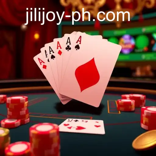 The Rise of Online Baccarat: A Deep Dive into Jili Joy