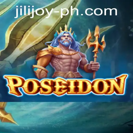 Dive into Adventure with 'Poseidon': An In-Depth Look at the Thrilling Underwater Game
