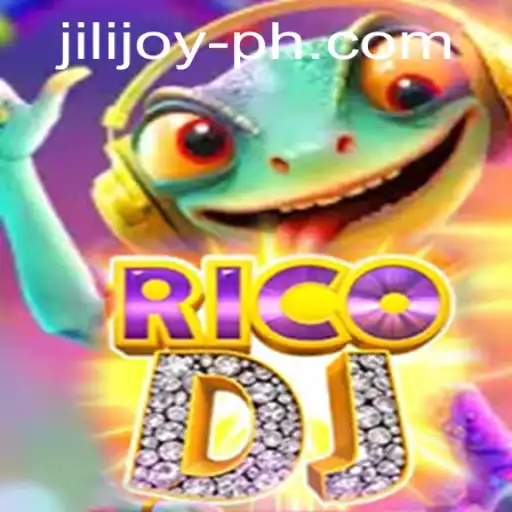 RicoDJ: Dive into the Vibrant World of Jili Joy