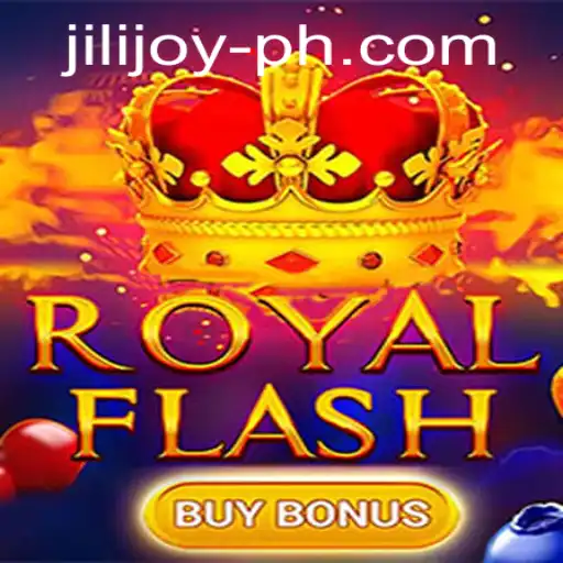 RoyalFlashBuyBonus: The Thrilling World of Jili Joy