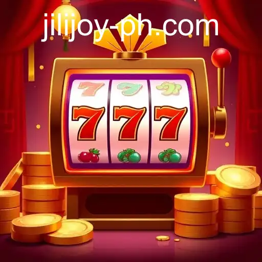 The Allure of the Slot Machine: Exploring the Thrills with Jili Joy