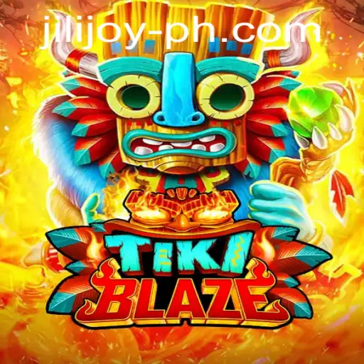 TikiBlaze: A Journey into Adventure and Strategy