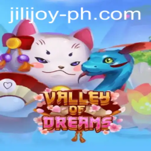 Exploring ValleyofDreams: A Journey into Virtual Enchantment with Jili Joy